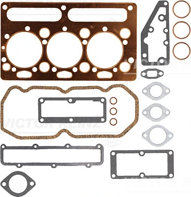 Gasket Kit, cylinder head